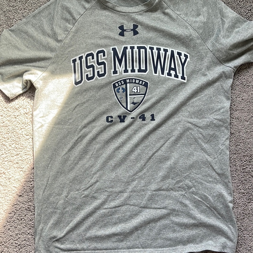 Under Armour Shirt